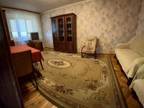 квартира по адресу Генерала Пушкина ул. (Генерала Пушкіна), 26
