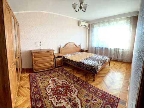 квартира по адресу Генерала Пушкина ул. (Генерала Пушкіна), 26