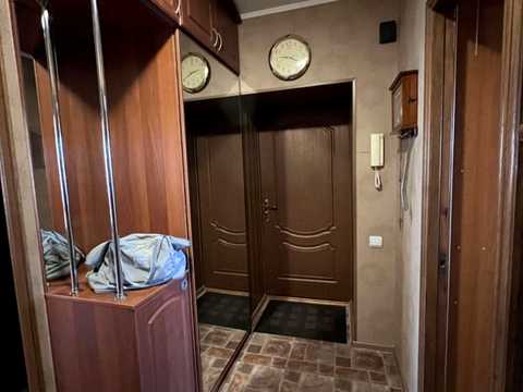 квартира по адресу Генерала Пушкина ул. (Генерала Пушкіна), 26