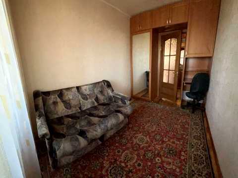квартира по адресу Генерала Пушкина ул. (Генерала Пушкіна), 26