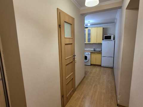 квартира за адресою Саксаганського вул., 88