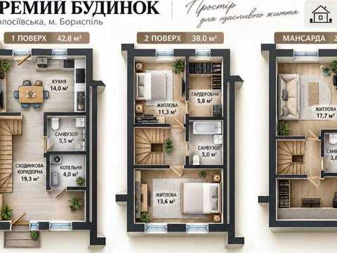 будинок за адресою Голосіївська