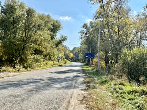ділянка за адресою Соборна вул.