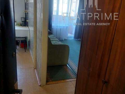 квартира по адресу Демеевская ул., 37