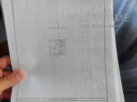 квартира по адресу Демеевская ул., 37