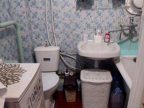 квартира по адресу Демеевская ул., 37