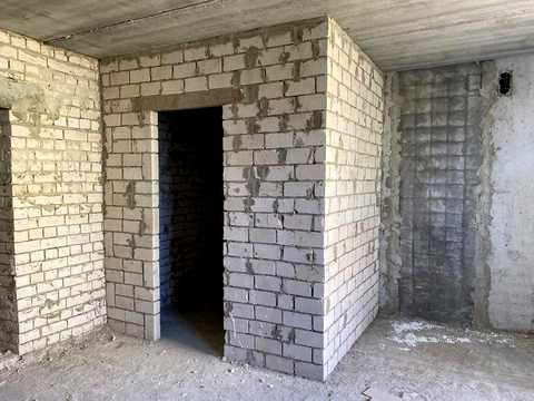 квартира за адресою Черновський пров. (Володарського), 1