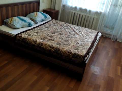 квартира за адресою Дніпро, Набережна Перемоги вул., 108 к3