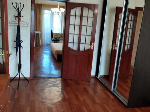 квартира за адресою Дніпро, Набережна Перемоги вул., 108 к3