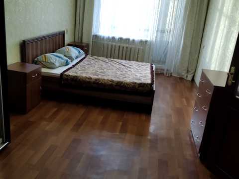 квартира за адресою Дніпро, Набережна Перемоги вул., 108 к3