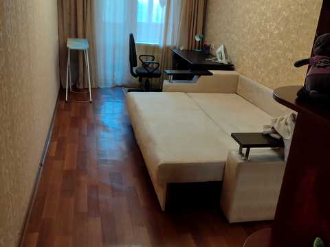 квартира за адресою Дніпро, Набережна Перемоги вул., 108 к3
