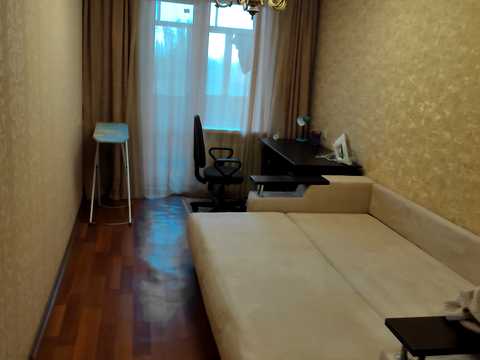 квартира за адресою Дніпро, Набережна Перемоги вул., 108 к3