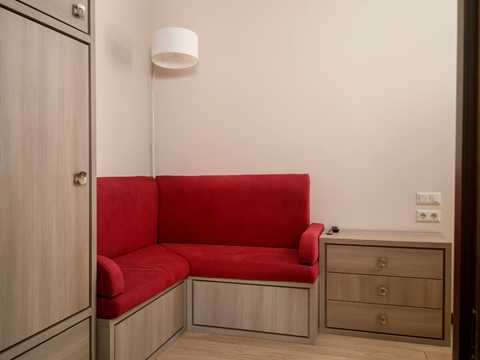квартира за адресою Удільний пров., 6
