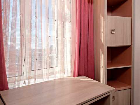 квартира за адресою Удільний пров., 6