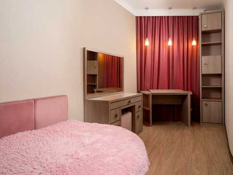 квартира за адресою Удільний пров., 6