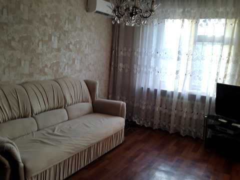 квартира за адресою Дніпро, Набережна Перемоги вул., 108 к3