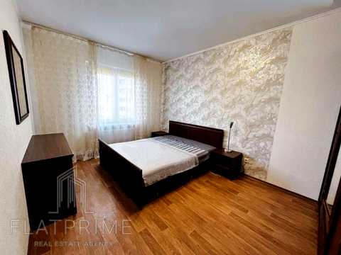 квартира за адресою Єлизавети Чавдар вул., 28