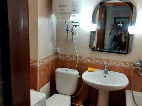 квартира за адресою Дніпро, Набережна Перемоги вул., 108 к3