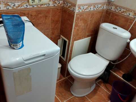 квартира за адресою Дніпро, Набережна Перемоги вул., 108 к3