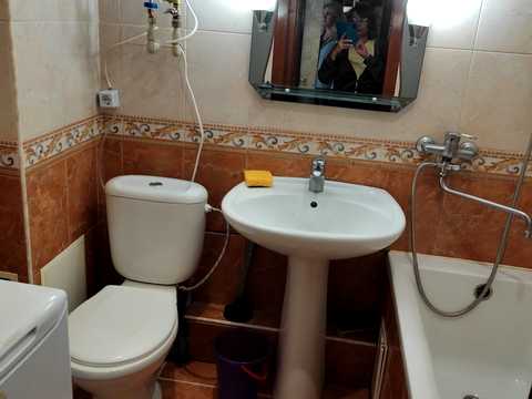 квартира за адресою Дніпро, Набережна Перемоги вул., 108 к3