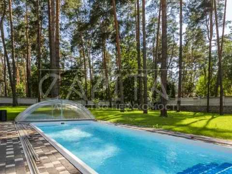 будинок за адресою Лісова вул.