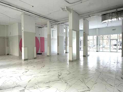 комерційна за адресою Ольги Кобилянської вул. (Достоєвського), 1-В/12