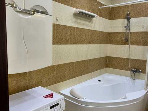 квартира за адресою Антоновича вул. (Горького), 72