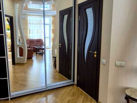 квартира за адресою Антоновича вул. (Горького), 72