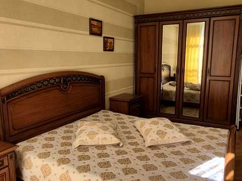 квартира за адресою Антоновича вул. (Горького), 72