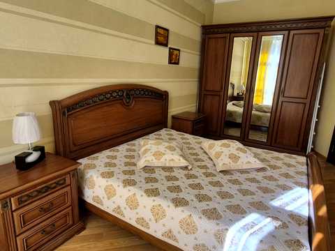 квартира за адресою Антоновича вул. (Горького), 72