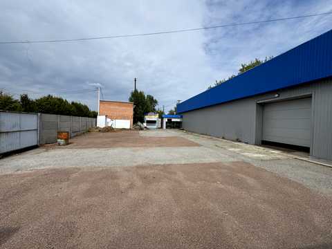 коммерческая по адресу Червоний промінь, 3д