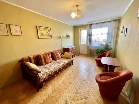 квартира за адресою Симона Петлюри вул. (), 18-А