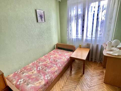 квартира за адресою Симона Петлюри вул. (), 18-А