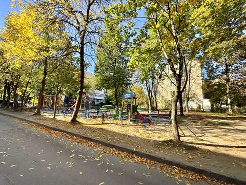 квартира за адресою Симона Петлюри вул. (), 18-А