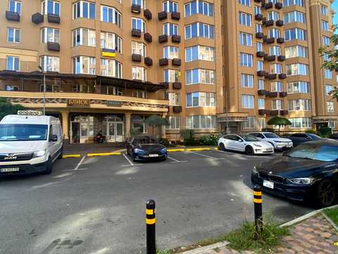 коммерческая по адресу Мартинова просп., 9