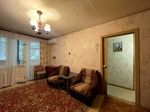 квартира за адресою Академіка Філатова вул., 23