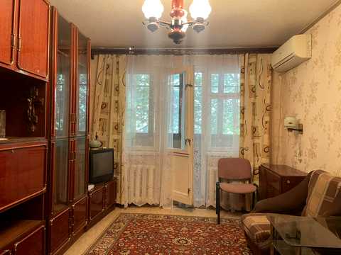 квартира за адресою Академіка Філатова вул., 23