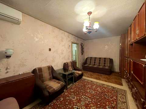 квартира за адресою Академіка Філатова вул., 23