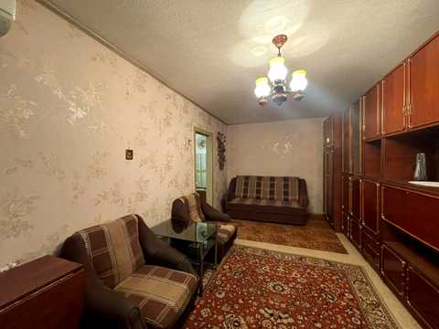 квартира за адресою Академіка Філатова вул., 23