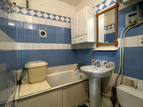квартира за адресою Академіка Філатова вул., 23