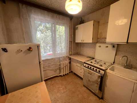 квартира за адресою Академіка Філатова вул., 23