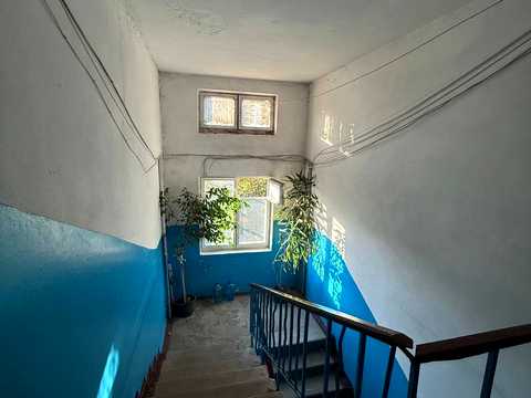 квартира по адресу Индустриальный просп. (Фрунзе), 65/51