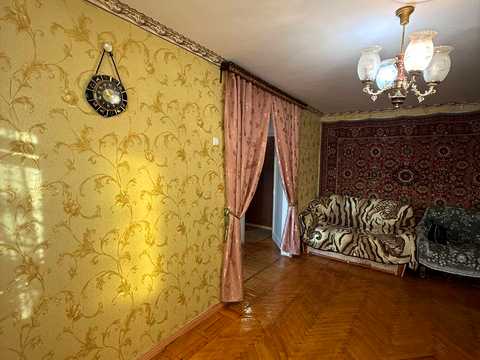 квартира по адресу Индустриальный просп. (Фрунзе), 65/51