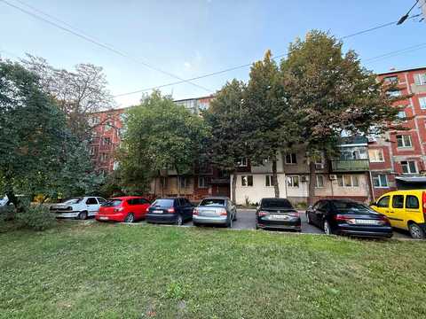 квартира по адресу Индустриальный просп. (Фрунзе), 65/51