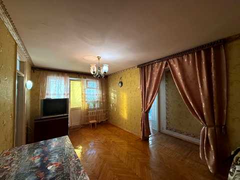 квартира по адресу Индустриальный просп. (Фрунзе), 65/51