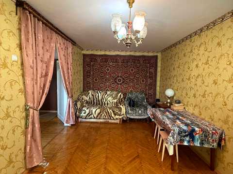 квартира по адресу Индустриальный просп. (Фрунзе), 65/51