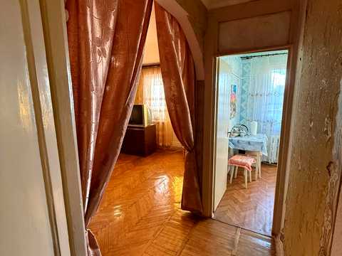 квартира по адресу Индустриальный просп. (Фрунзе), 65/51