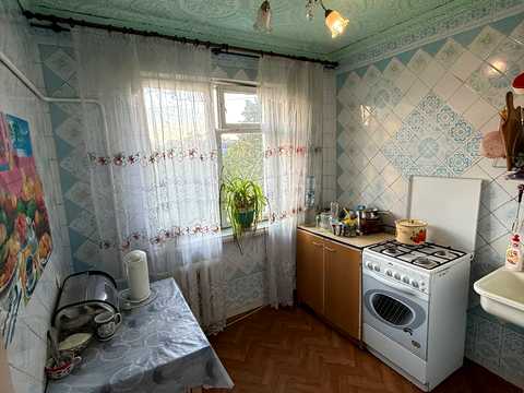 квартира по адресу Индустриальный просп. (Фрунзе), 65/51