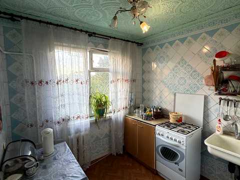 квартира по адресу Индустриальный просп. (Фрунзе), 65/51