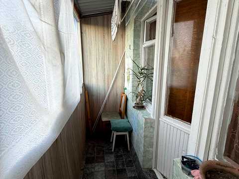 квартира по адресу Индустриальный просп. (Фрунзе), 65/51